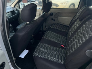 Dacia Logan Mcv foto 13