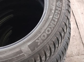 205 55 R16 Hankook Winter I'Cept RS2