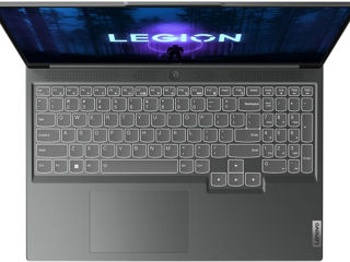 Lenovo Legion Slim 5- Новый с Гарантией (Лучшая цена). foto 3