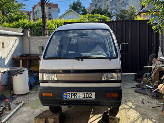 Daewoo Damas, 2005 г.