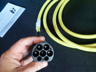 Cablu incarcare foto 3