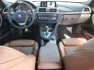 BMW 3 Series foto 8