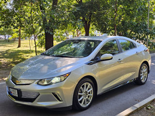 Chevrolet Volt