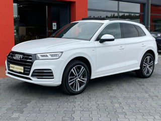 Audi Q5 foto 10