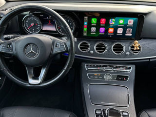 Mercedes E-Class foto 7