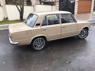 Lada / ВАЗ 2101 foto 6