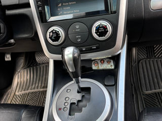 Mazda CX-7 foto 6