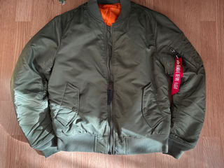 Alpha Industries Bomber