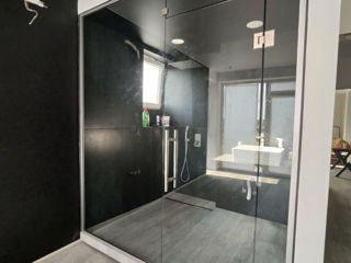 Cabine de duș la comandă, după dimensiunile necesare foto 4