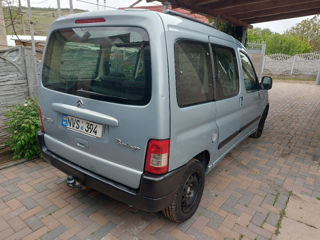 Citroen Berlingo foto 6