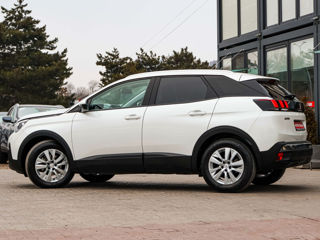 Peugeot 3008 foto 5