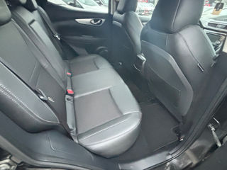 Nissan Qashqai foto 13