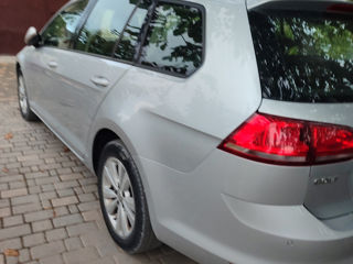 Volkswagen Golf foto 4