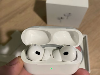 AirPods Pro 2nd generation foto 8