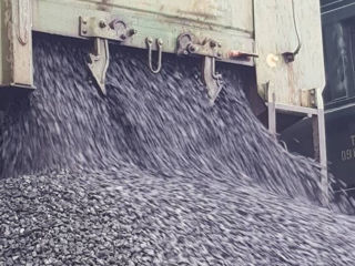 Уголь  6300 лей/тонна в мешках по 50 кг фото 4