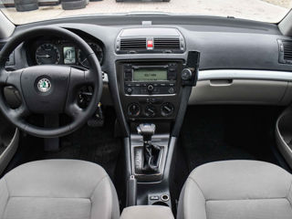 Skoda Octavia foto 7