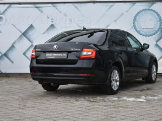 Skoda Octavia foto 5