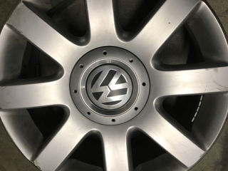 Jante VW Golf R16 5x112 foto 8