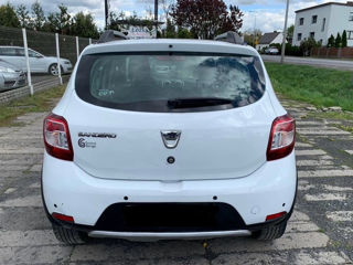 Dacia Sandero Stepway foto 5