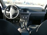 Opel Astra foto 7