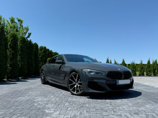BMW 8 Series, 2020 г.