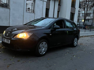 Seat Ibiza foto 9