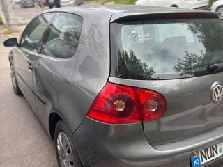 Volkswagen Golf foto 4