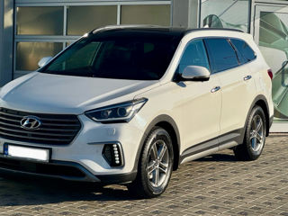 Hyundai Santa FE foto 4