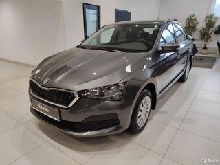 Skoda Rapid foto 9