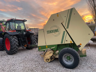 Krone KR160 foto 5