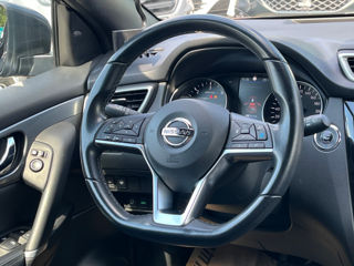 Nissan Qashqai foto 11