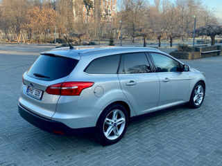 Ford Focus foto 4