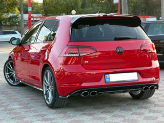 Volkswagen Golf foto 5