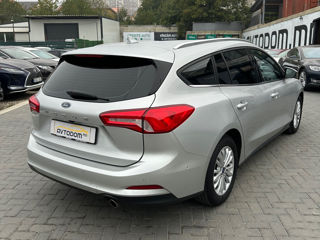 Ford Focus foto 3