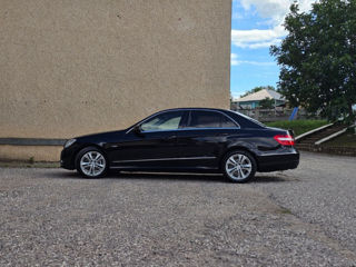 Mercedes E-Class