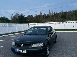 Volkswagen Passat foto 2