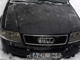 Audi A6 foto 4