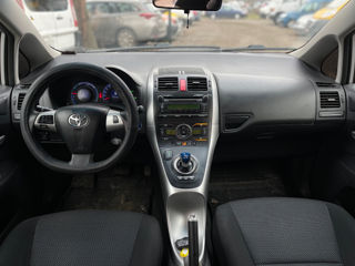 Toyota Auris foto 10