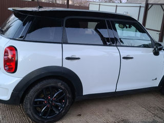 Mini Cooper S Countryman foto 4