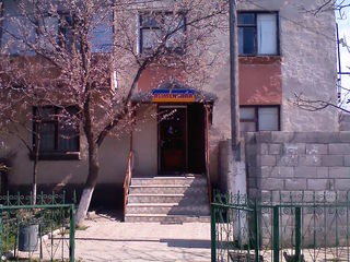 Market in s. Bujor, r. Hâncești foto 1