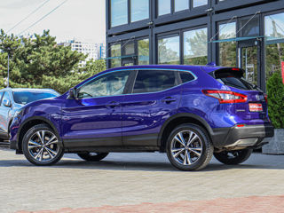 Nissan Qashqai foto 2