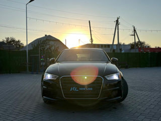 Audi A3 foto 4