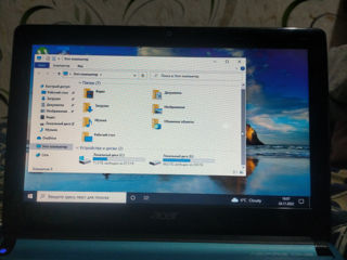 Acer aspire one foto 3