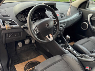 Renault Megane foto 6