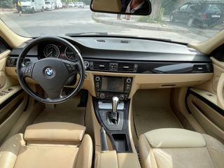 BMW 3 Series foto 8