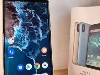 Xiaomi Mi A2 ideal 1300 lei foto 4