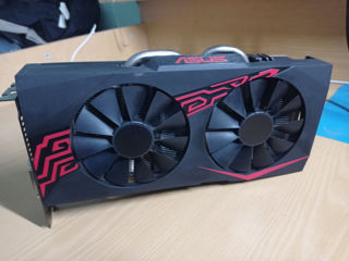 ASUS Expedition GTX 1060 6Gb