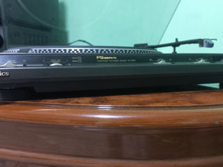 Technics SL-BD3 foto 4