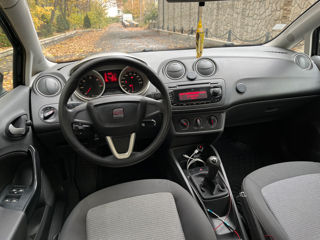 Seat Ibiza foto 8