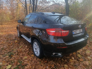 BMW X6 foto 6